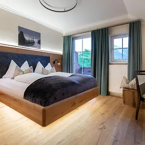 Design Frauenschuh Hotel