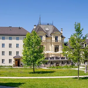 Johannes Schloessl - Gaestehaus Der Pallottiner Am Moenchsberg Ubytování v soukromí
