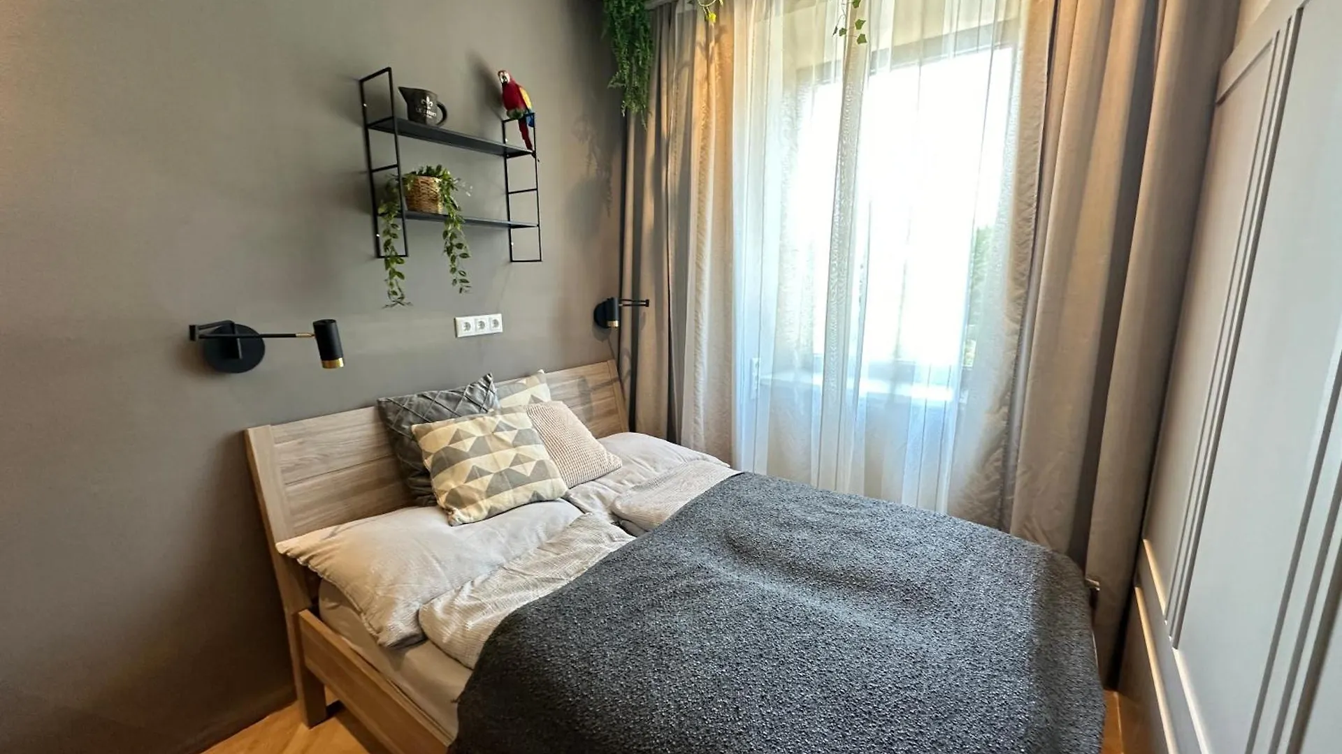 Book-A-Room Salzburg Apartment 32