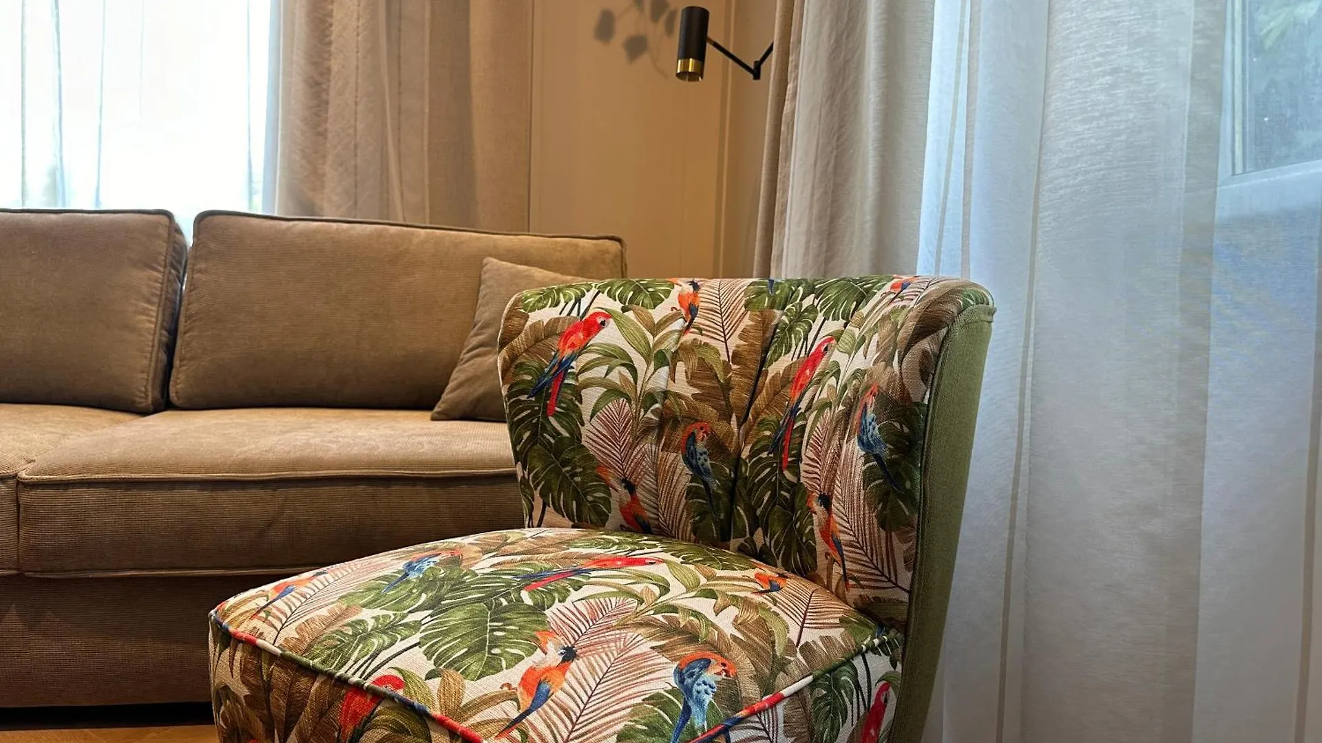 Book-A-Room Salzburg Apartment 32 Austria