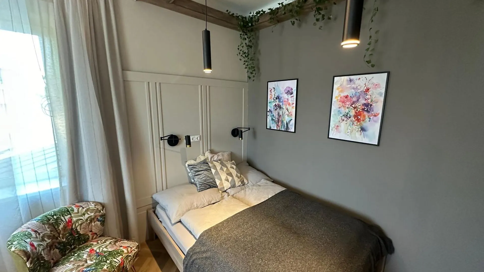 Book-A-Room Salzburg Apartment 32